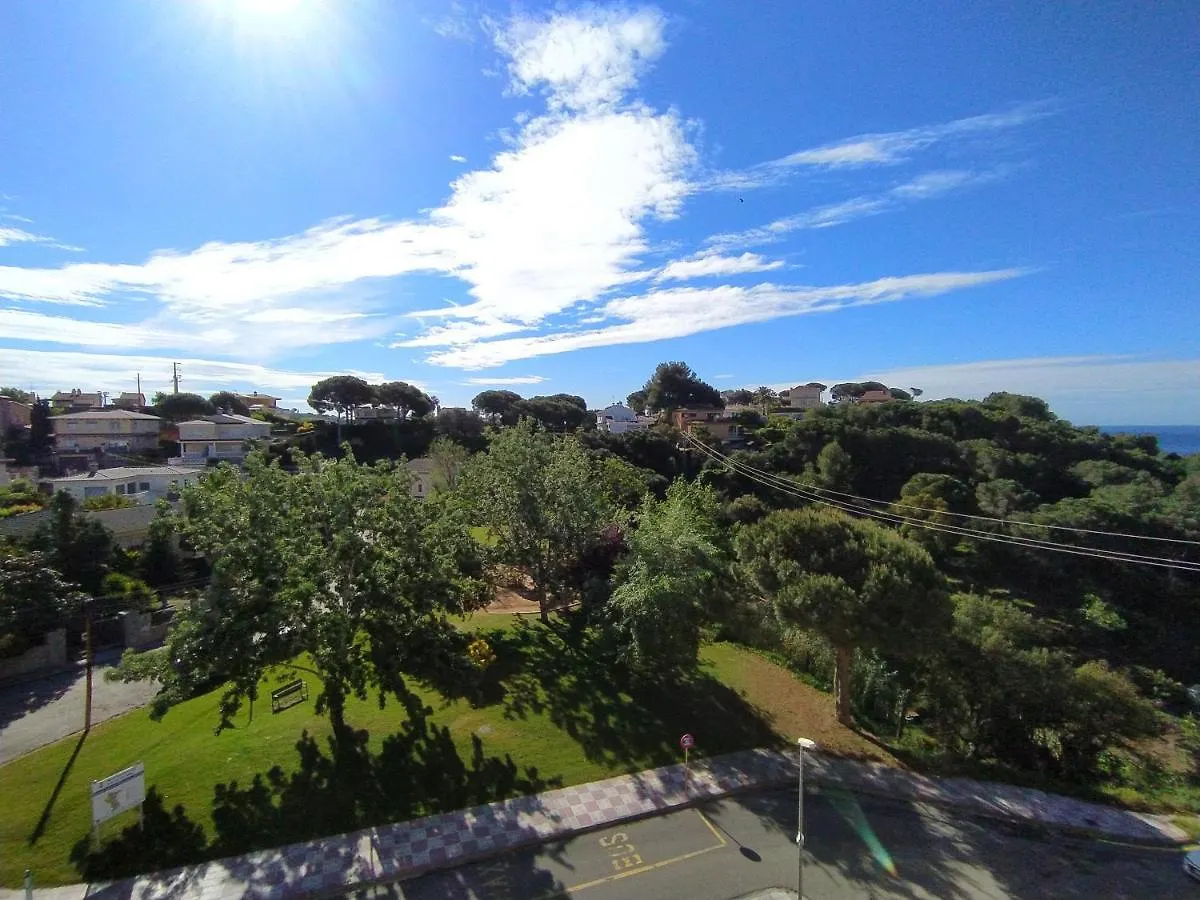 Apartment Remo Just Entirely Remodeled Lloret de Mar 0*,  Spain