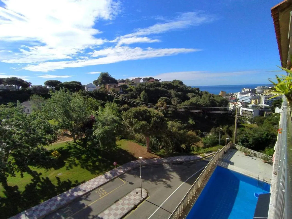 Apartment Remo Just Entirely Remodeled Lloret de Mar