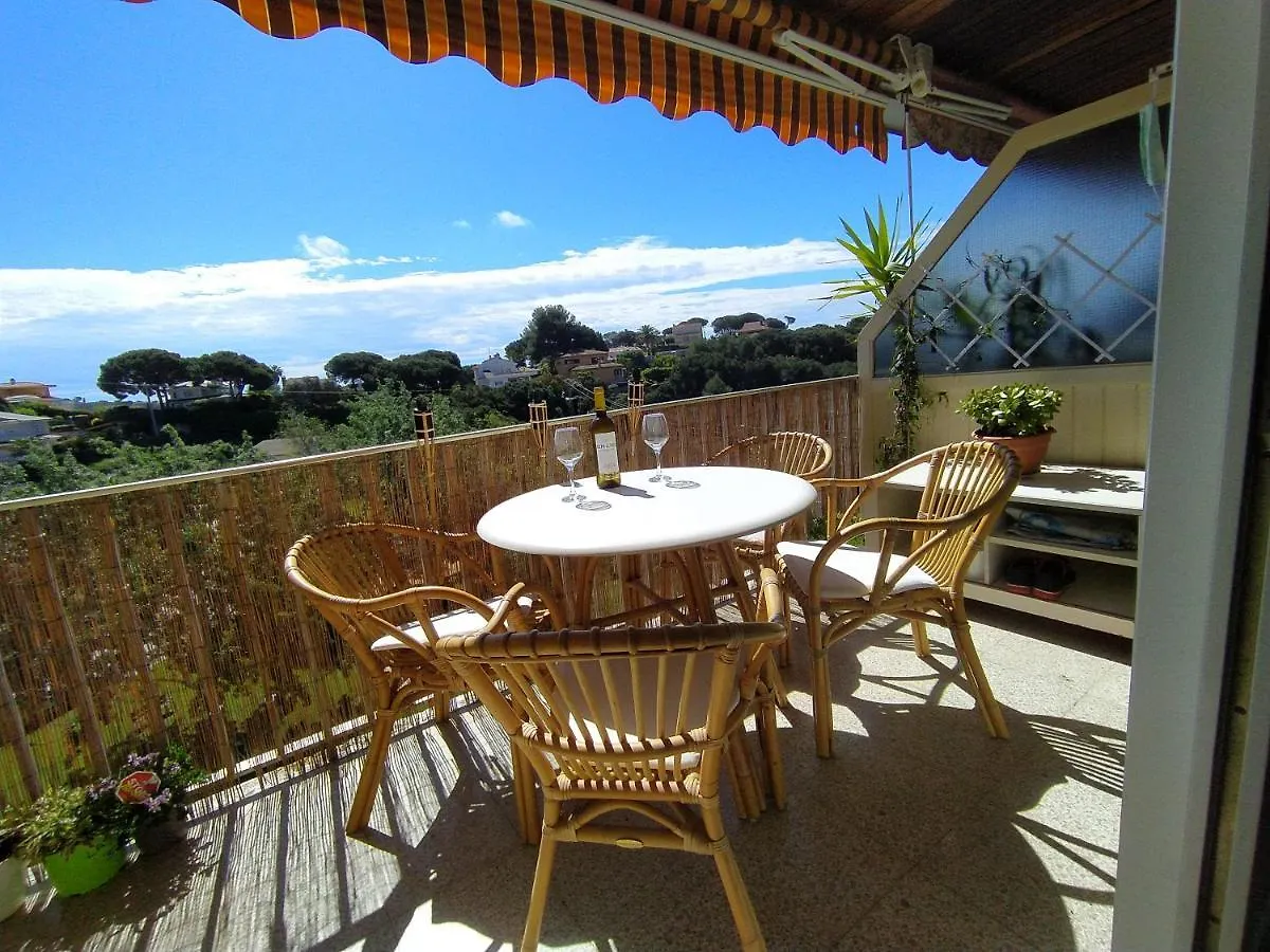 Apartment Remo Just Entirely Remodeled Lloret de Mar