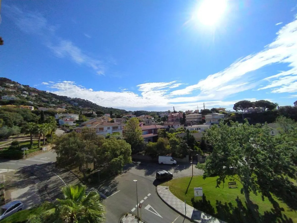 Apartment Remo Just Entirely Remodeled Lloret de Mar Spain