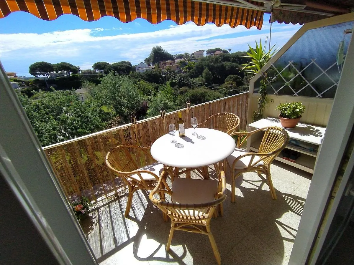 Apartment Remo Just Entirely Remodeled Lloret de Mar