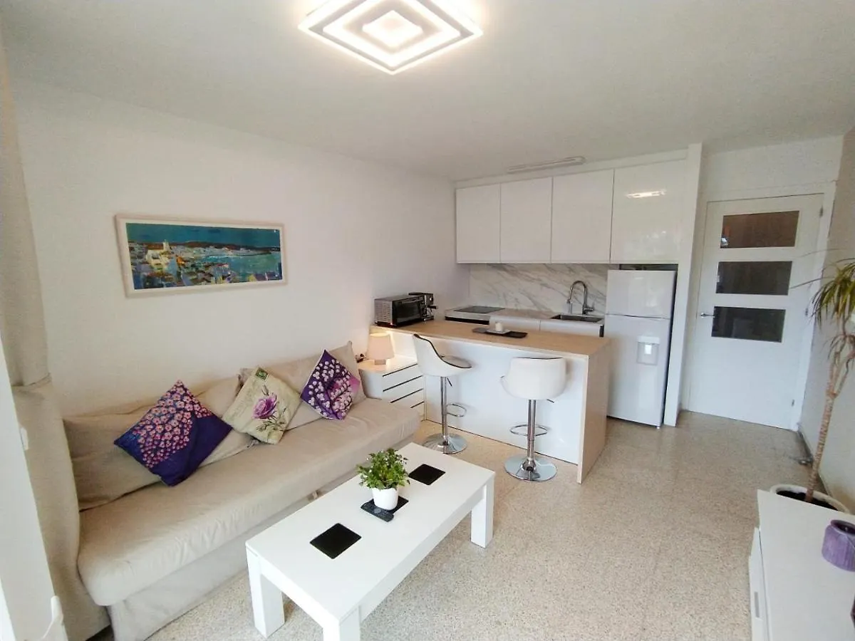 Apartment Remo Just Entirely Remodeled Lloret de Mar