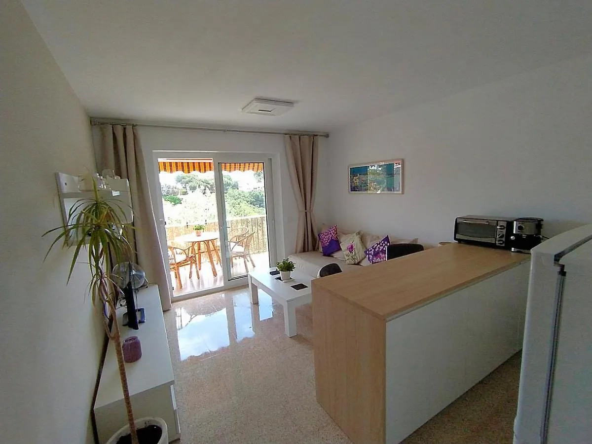 Apartment Remo Just Entirely Remodeled Lloret de Mar