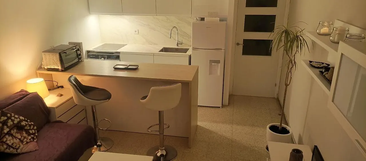 Apartment Remo Just Entirely Remodeled Lloret de Mar Spain