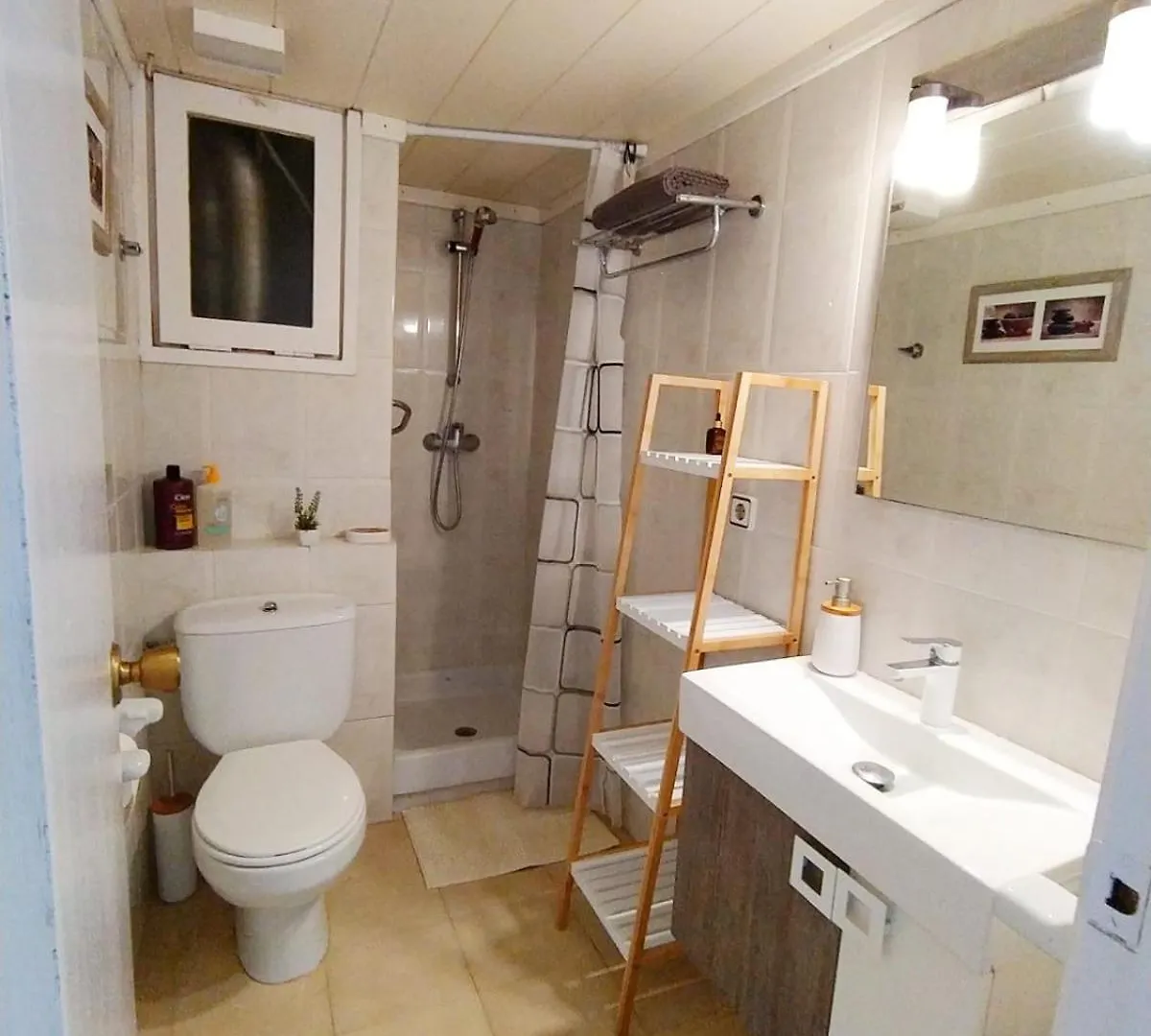 Apartment Remo Just Entirely Remodeled Lloret de Mar