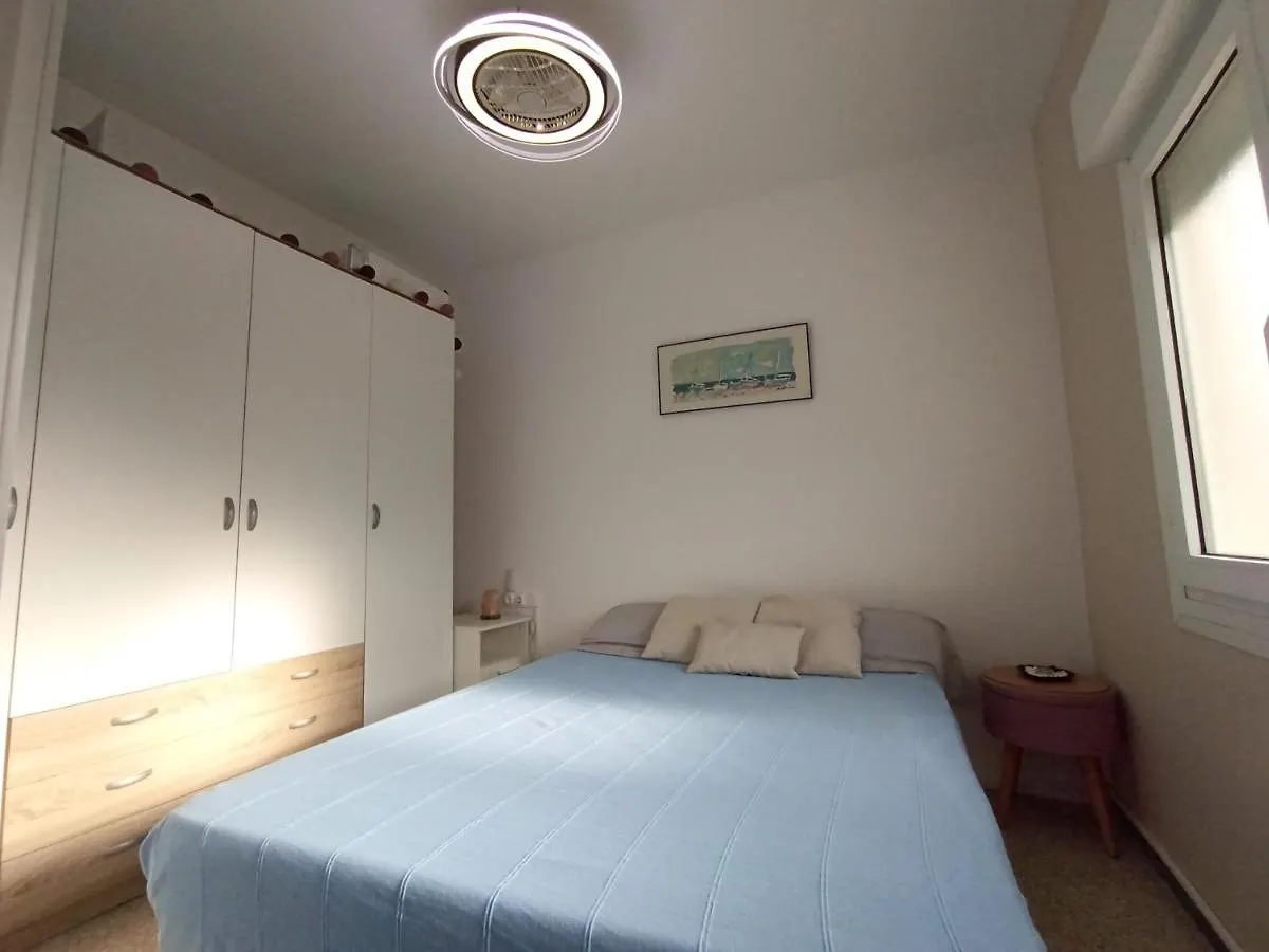 Apartment Remo Just Entirely Remodeled Lloret de Mar Spain