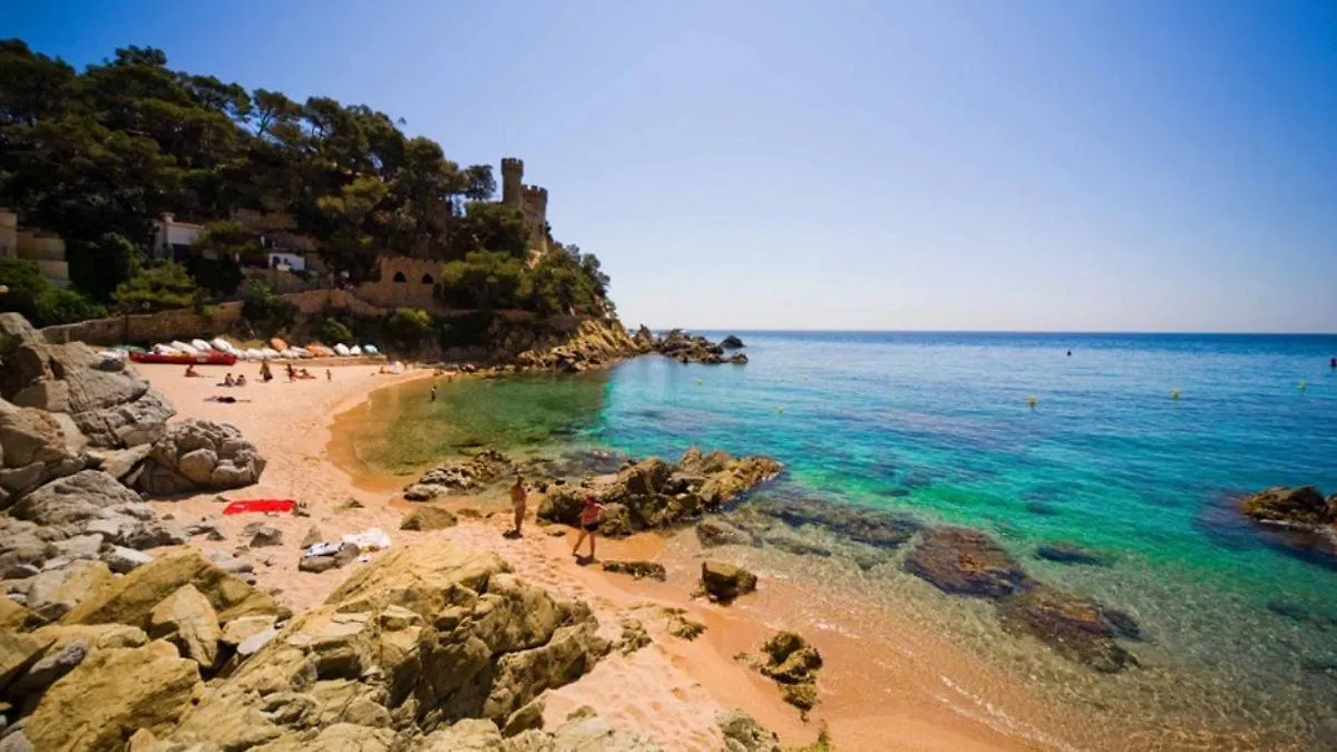 Apartment Remo Just Entirely Remodeled Lloret de Mar 0*,