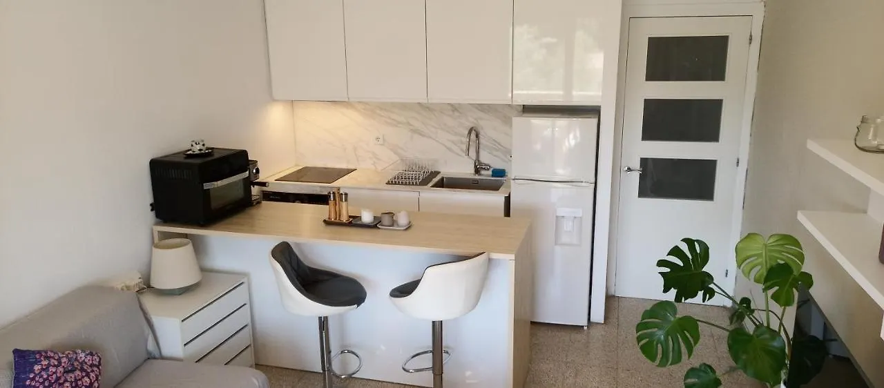 Apartment Remo Just Entirely Remodeled Lloret de Mar