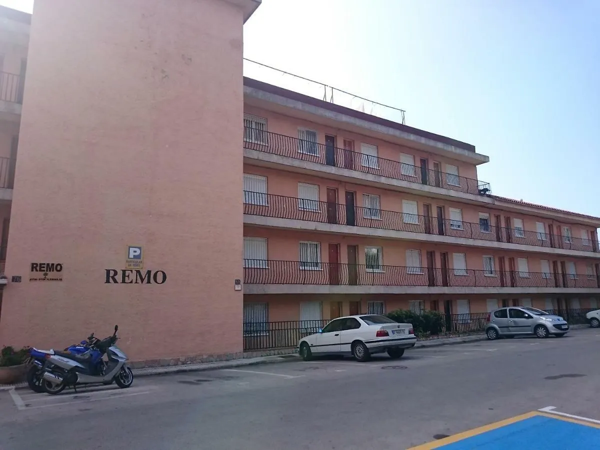 Apartment Remo Just Entirely Remodeled Lloret de Mar