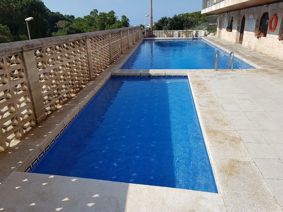 Apartment Remo Just Entirely Remodeled Lloret de Mar