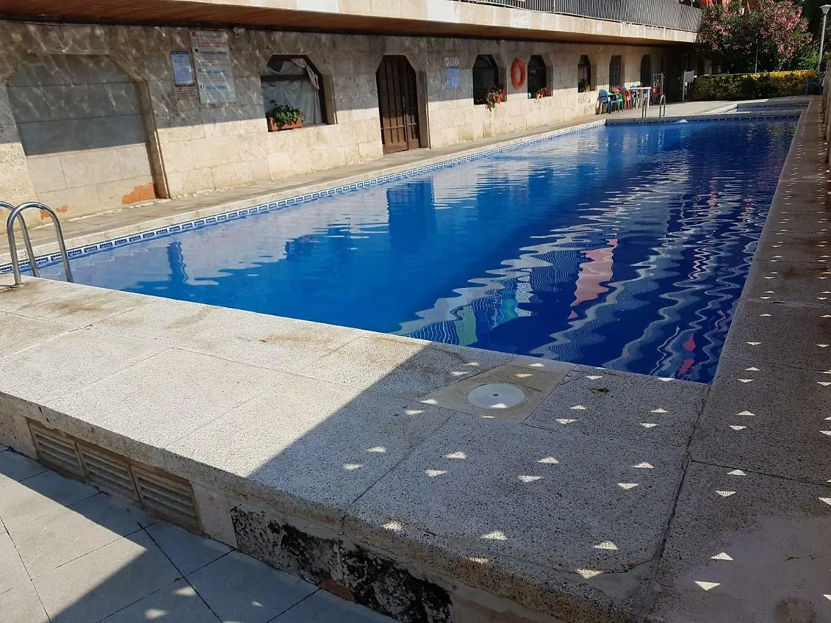 Apartment Remo Just Entirely Remodeled Lloret de Mar