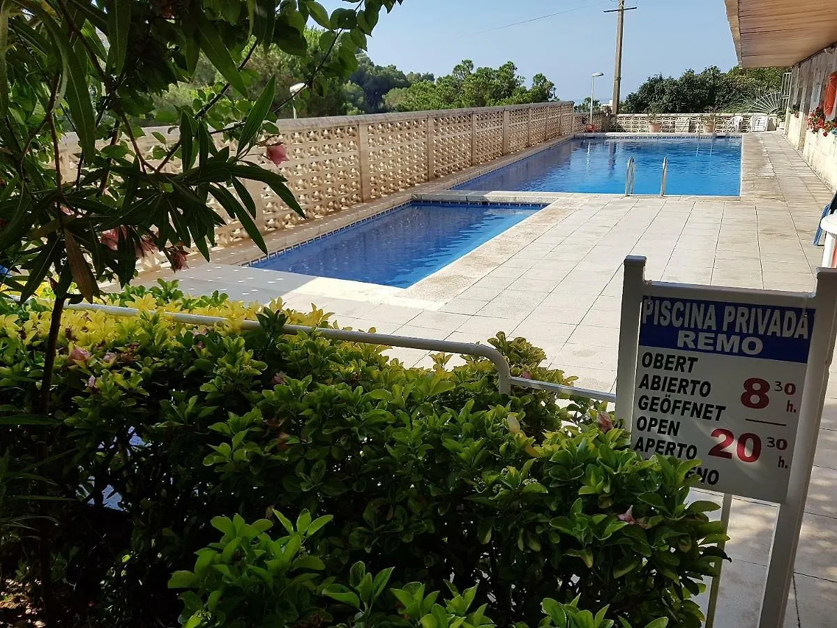 Apartment Remo Just Entirely Remodeled Lloret de Mar Spain